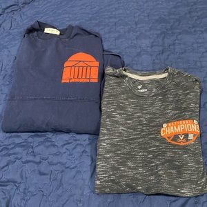 UVA merch bundle